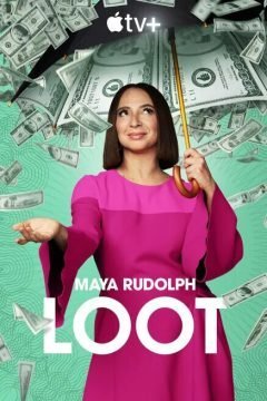 Image Loot – Una fortuna (2022)