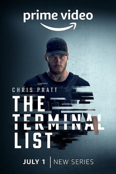 Image The Terminal List (2022)