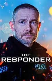 Image The Responder (2022)