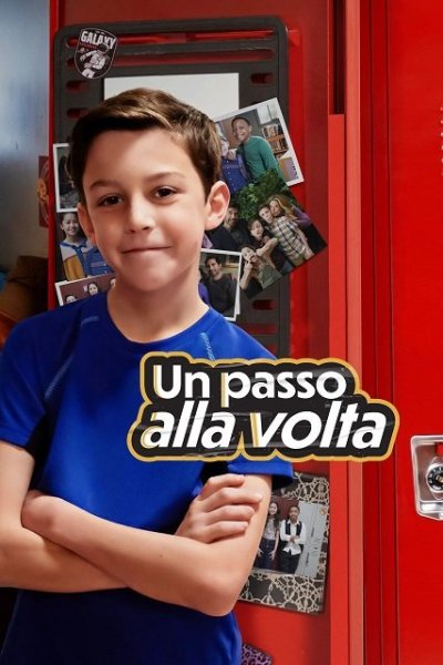 Image Un passo alla volta (2022)