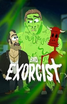 Image Bad Exorcist
