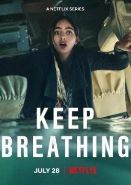 Image Keep Breathing (2022)
