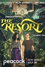 Image The Resort (2022)