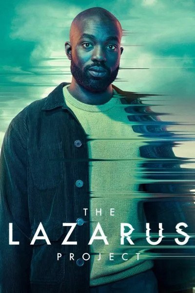 Image Progetto Lazarus (2022)