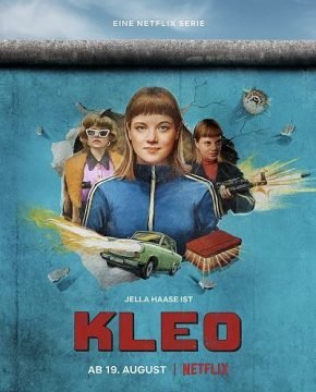 Image Kleo (2022)