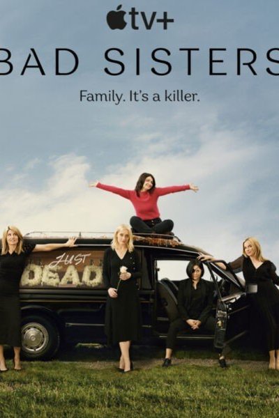 Image Bad Sisters (2022)