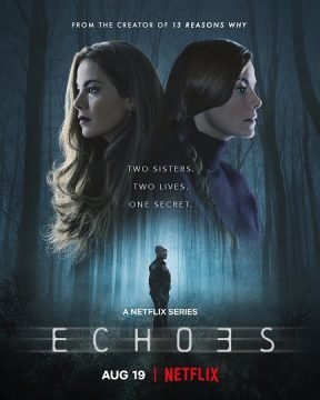 Image Echoes (2022)