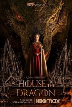 Image House of the Dragon (Game of Thrones)