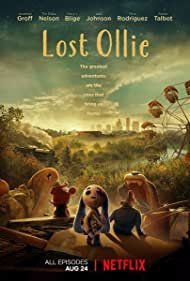 Image Lost Ollie (2022)