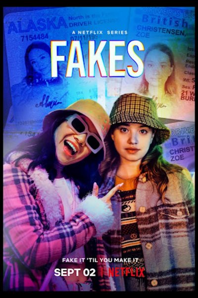 Image Fakes