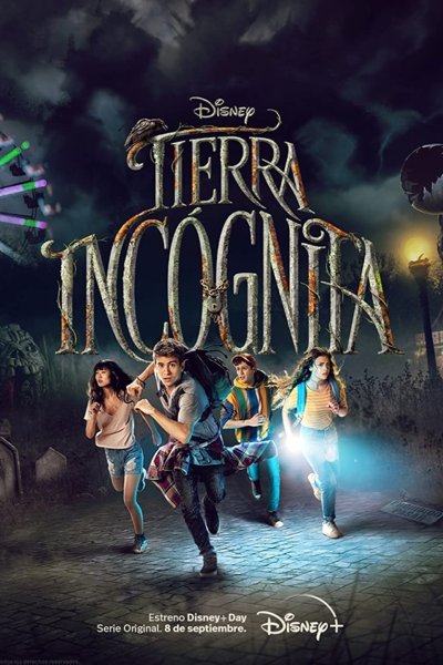 Image Tierra Incognita