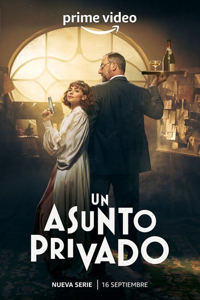 Image Un affare privato