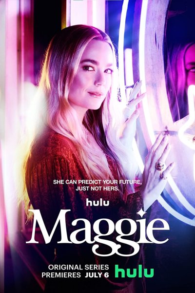 Image Maggie