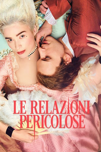 Image Dangerous Liaisons - Le relazioni pericolose