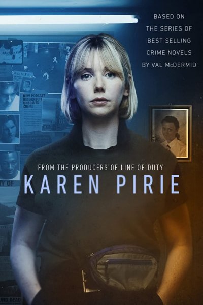 Image Karen Pirie