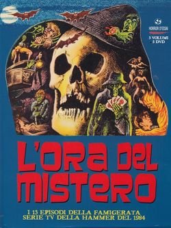 Image L’ora del mistero