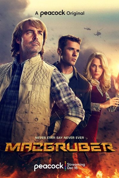 Image MacGruber