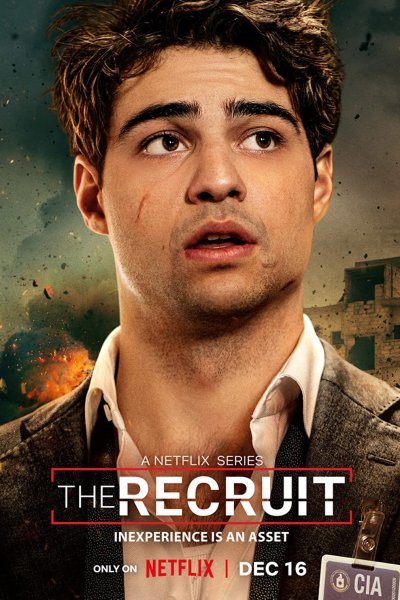 Image The Recruit