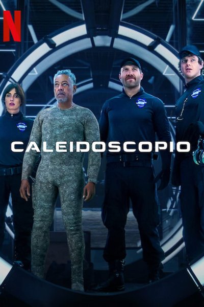 Image Caleidoscopio