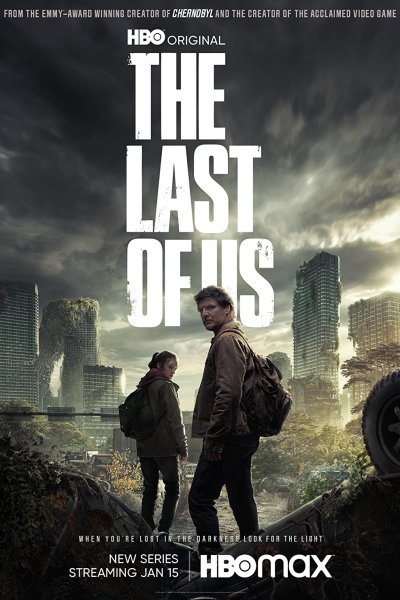 Image The Last of Us