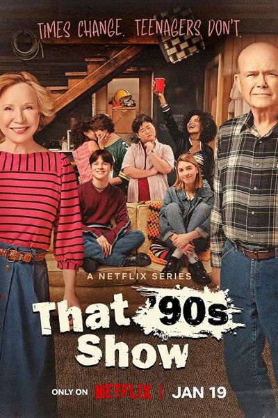 Image That '90s Show