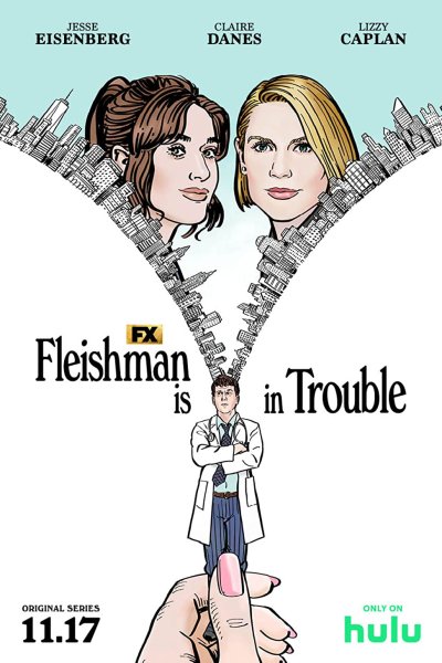 Image Fleishman a pezzi