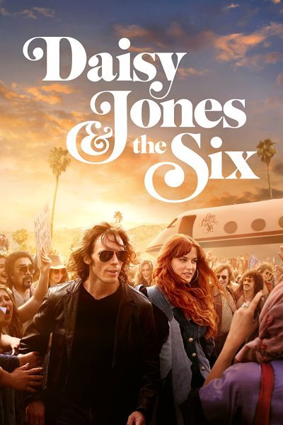 Image Daisy Jones and The Six