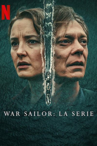Image War Sailor - La serie