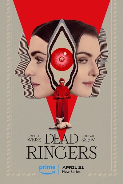 Image Dead Ringers - Inseparabili