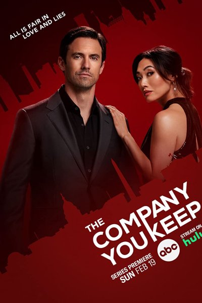 Image The Company You Keep