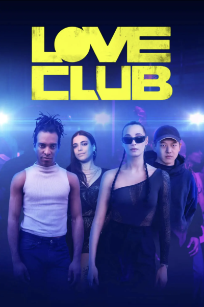 Image Love Club