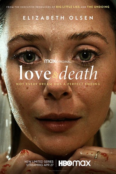 Image Love & Death