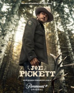 Image Joe Pickett