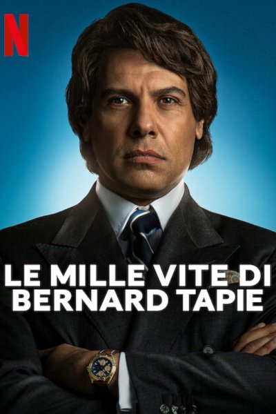Image Le mille vite di Bernard Tapie