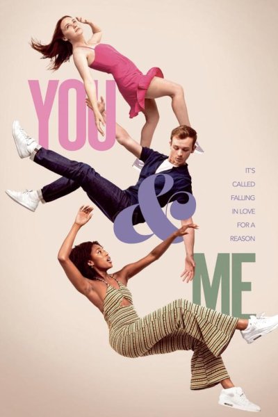 Image You & Me