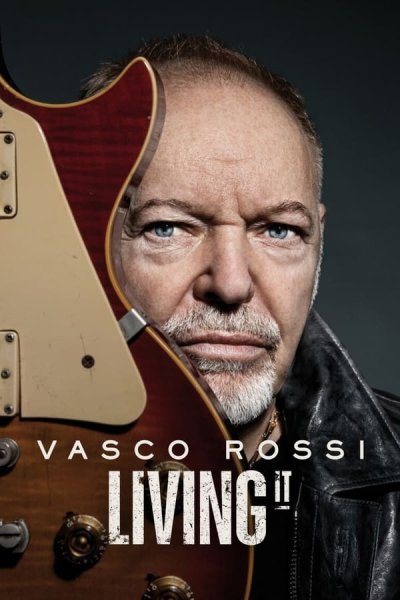 Image Vasco Rossi - Il Supervissuto