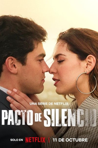Image Pacto de silencio – Oscuri segreti