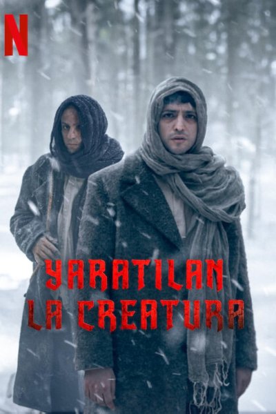Image Yaratilan – La creatura