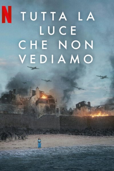 Image Tutta la luce che non vediamo