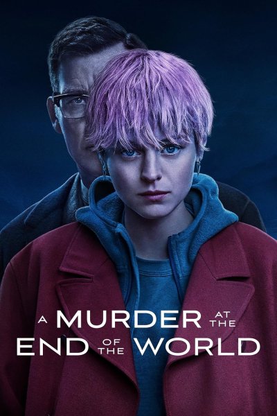 Image A Murder at the End of the World
