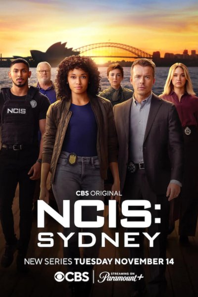 Image NCIS - Sydney