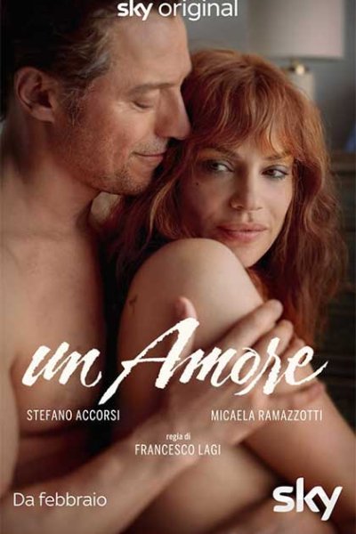 Image Un amore