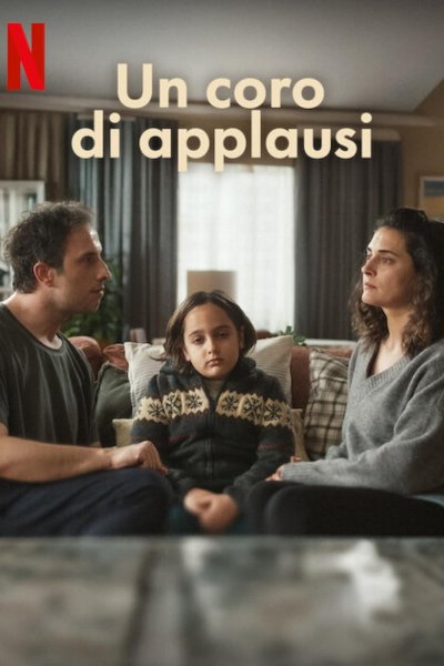 Image Un coro di applausi