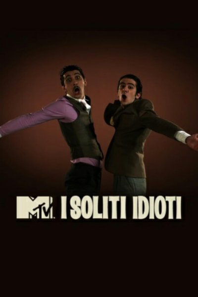 Image I soliti idioti