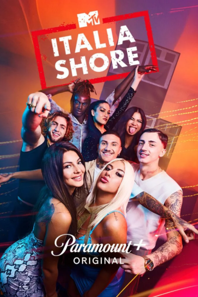 Image Italia Shore