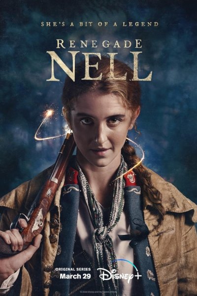 Image Nell – Rinnegata