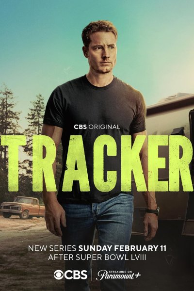 Image Tracker