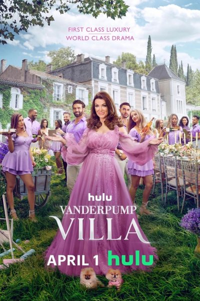 Image Vanderpump Villa