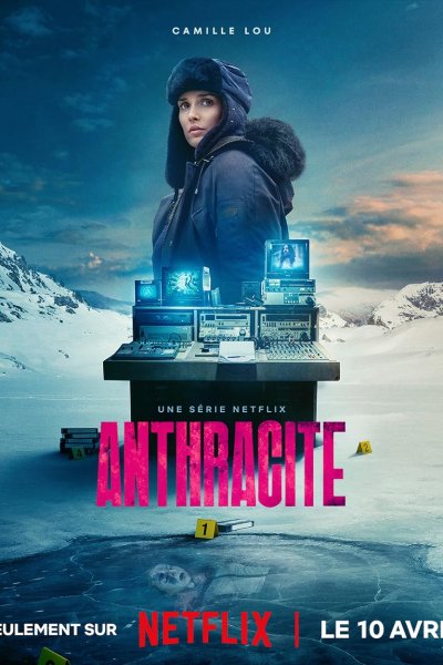 Image Anthracite