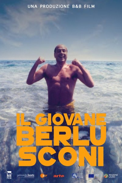 Image Il giovane Berlusconi